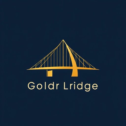 素白白影视合作伙伴金桥资本品牌Logo