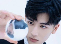 娱乐圈吃瓜张凌赫