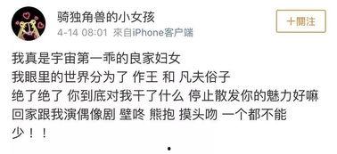 娱乐圈吃瓜前线小说,揭秘明星背后的秘密与真相