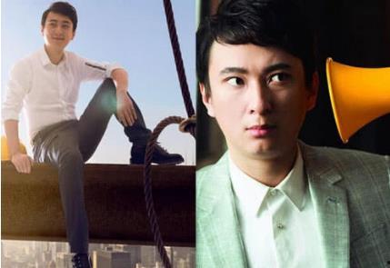 娱乐圈吃瓜李宏毅微博