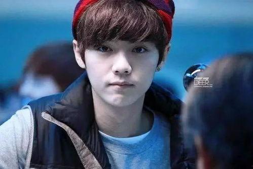 娱乐圈吃瓜李宏毅微博