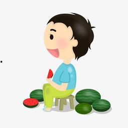 娱乐吃瓜的头像男动漫版,揭秘网络红人背后的故事